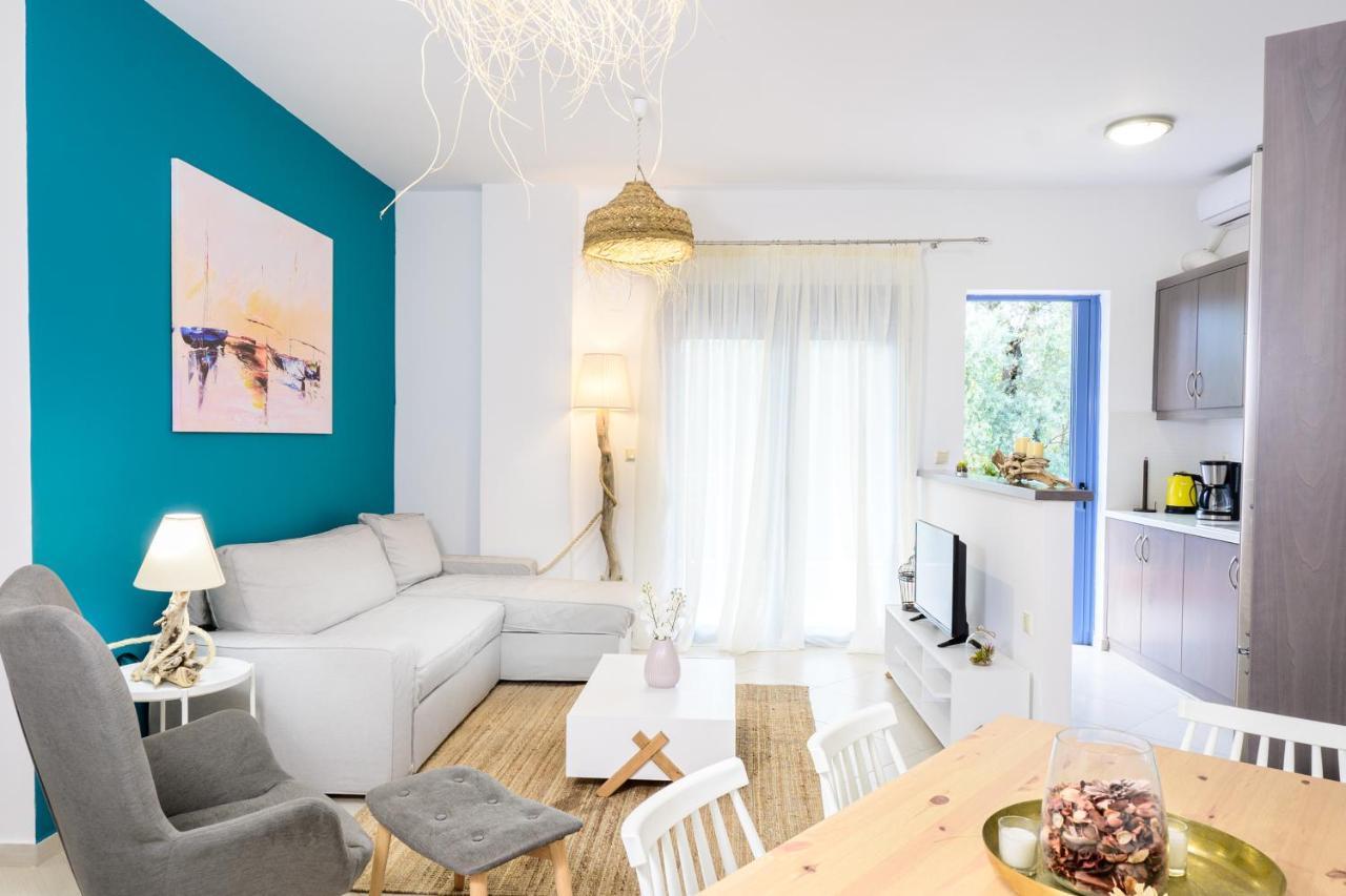 K-houses π4 * Lefkada City